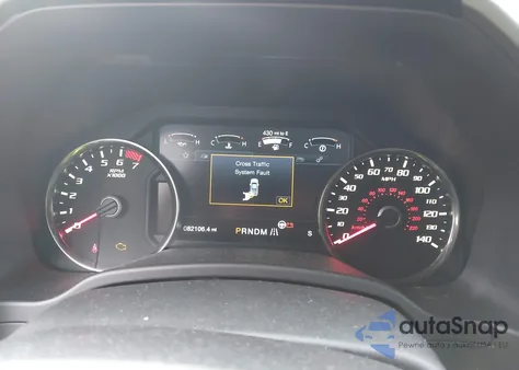 2017 Ford F-150 Raptor from USA, damaged, VIN 1FTFW1RG2HFB61070